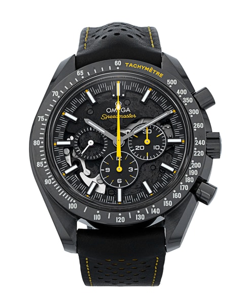 Omega Speedmaster Dark Side of the Moon 311.92.44.30.01.001
